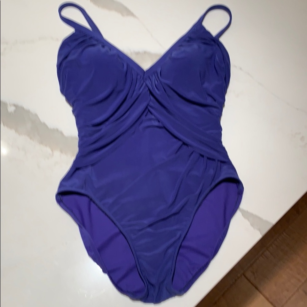 Miracle Suit/ Magic Suit